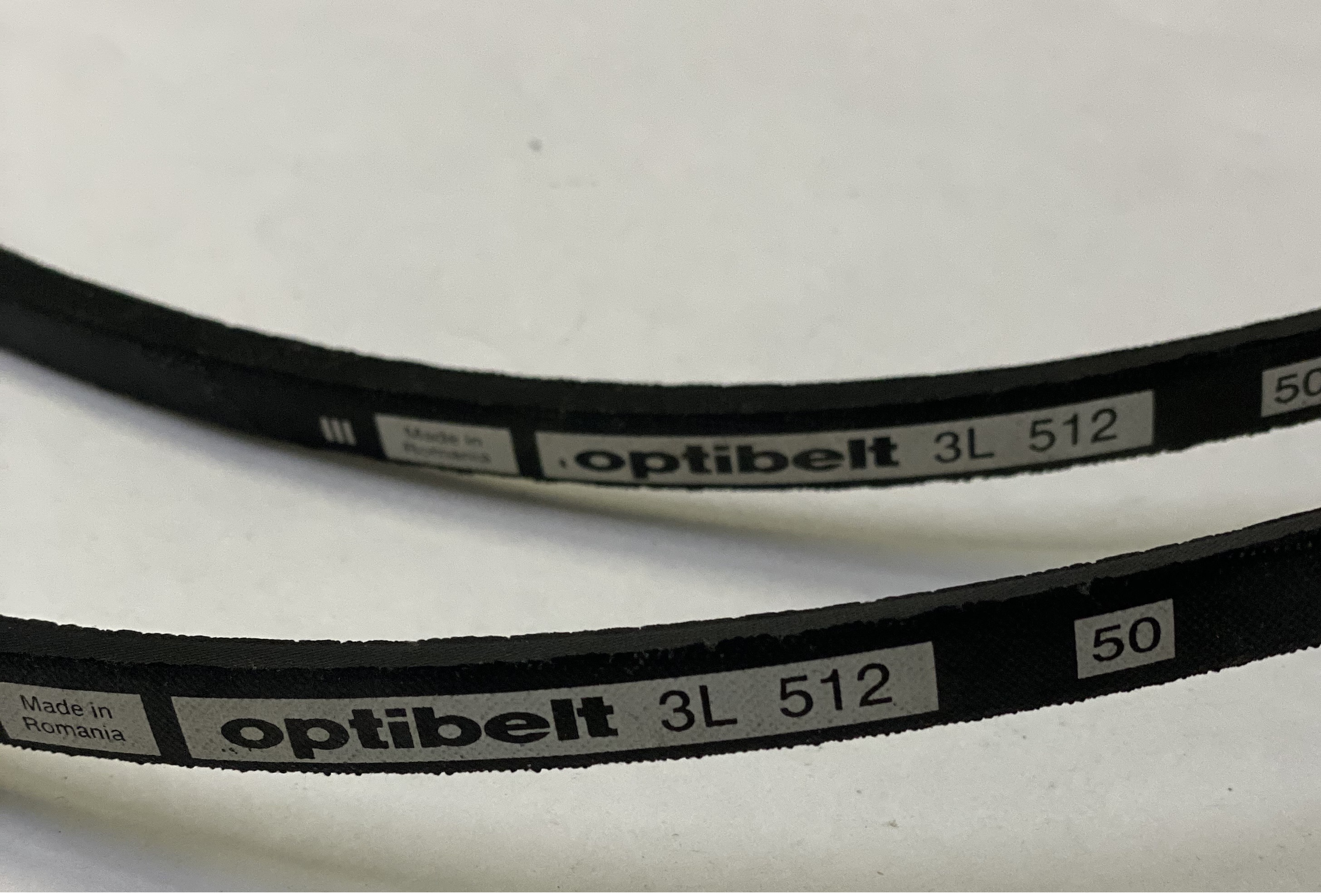 Ремень 3L 512