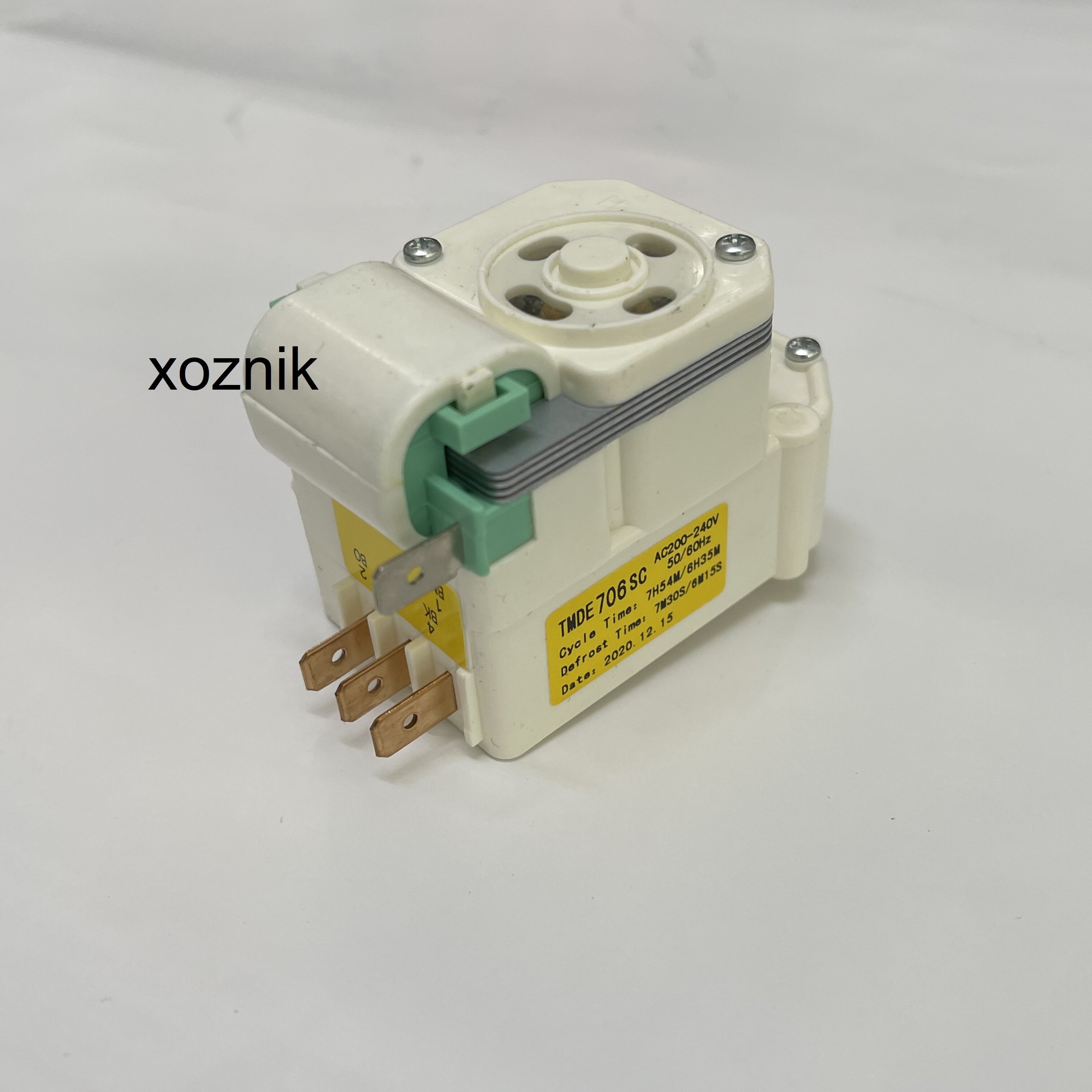 Таймер оттайки TM DE706SC (Китай) TMP009UN