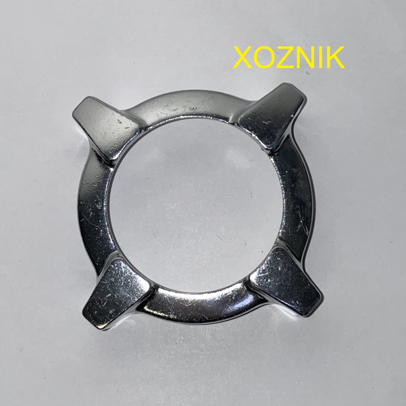 Гайка для электромясорубок BOSCH Ø69мм  BSW68  HOZ
