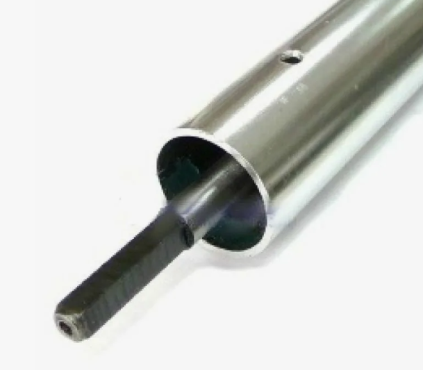 Труба в сборе с валом FS120/250