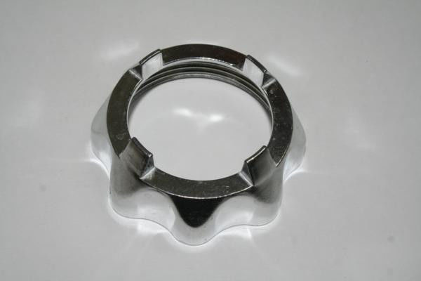 Гайка для электромясорубок PANASONIC  PS008  010312D3  HOZ