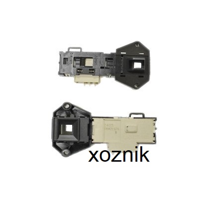 Устройства блокировки люка HAIER 0020400505C, DA005006, INT001HA
