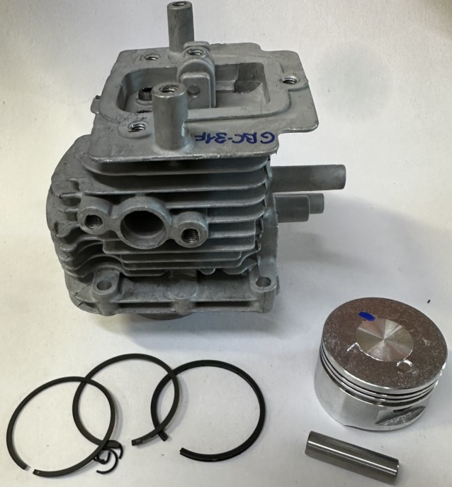 Поршневая группа Бензокос GBC-31F