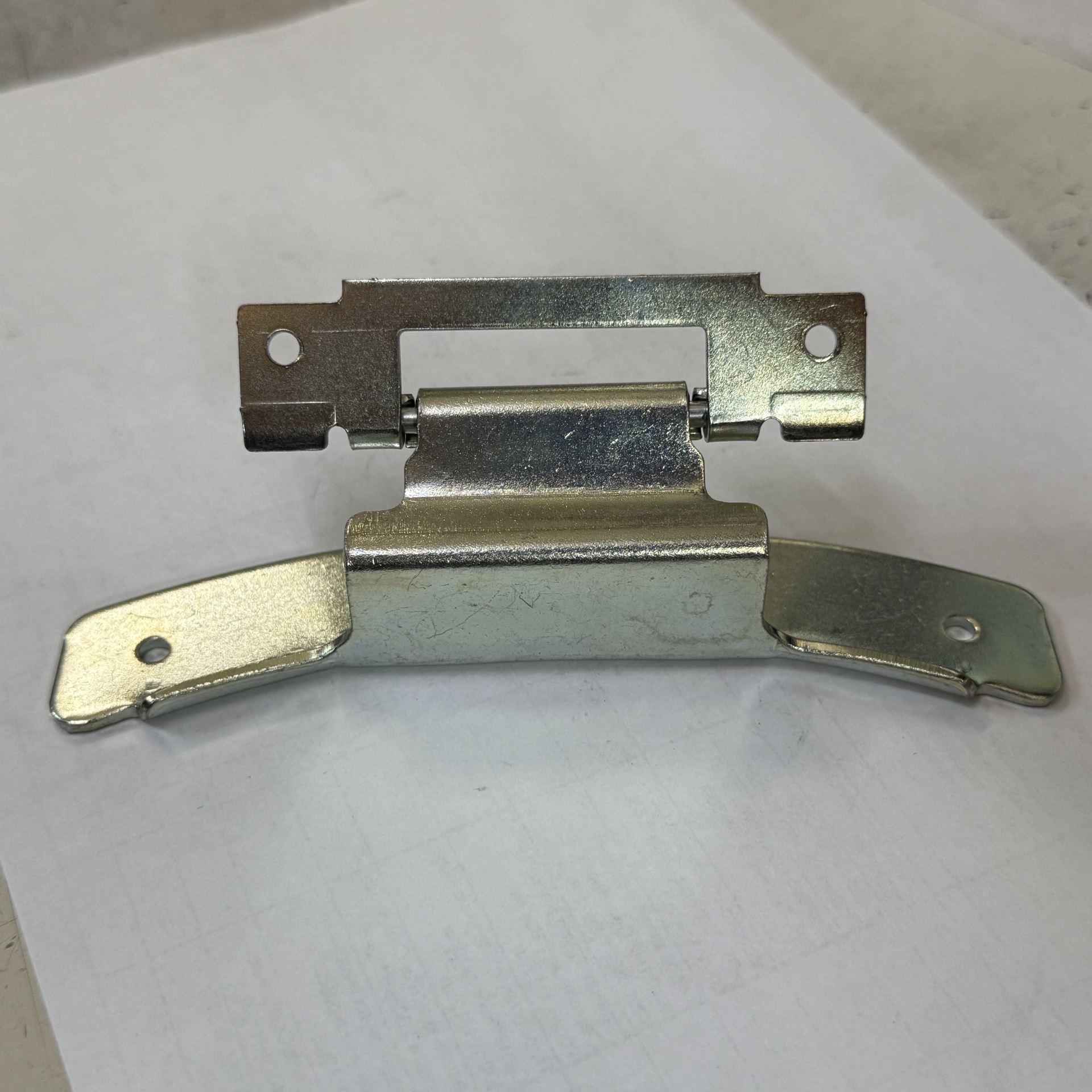 Петля люка  INDESIT  255430, 075325, 265090