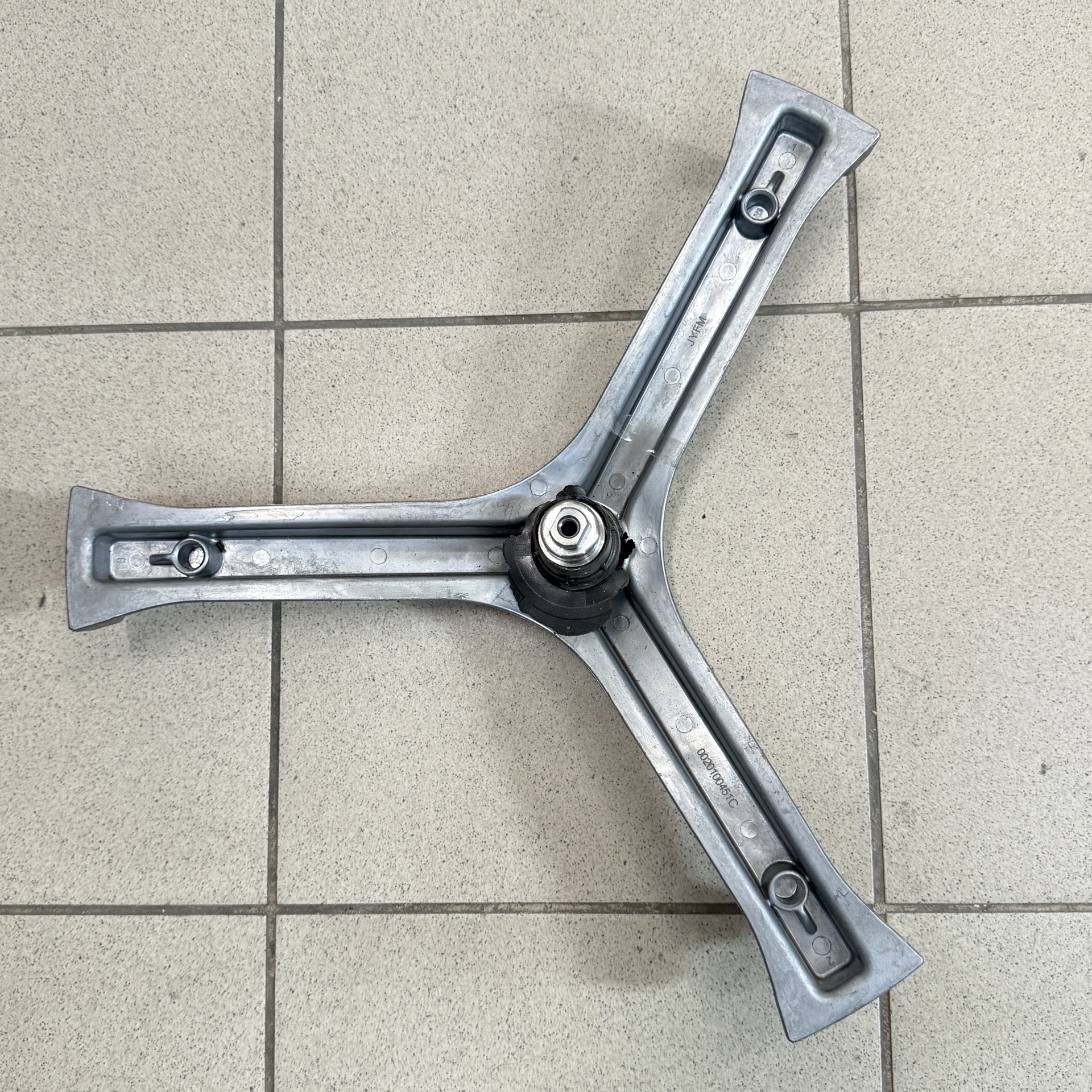 Крестовина HAIER  0020100451C