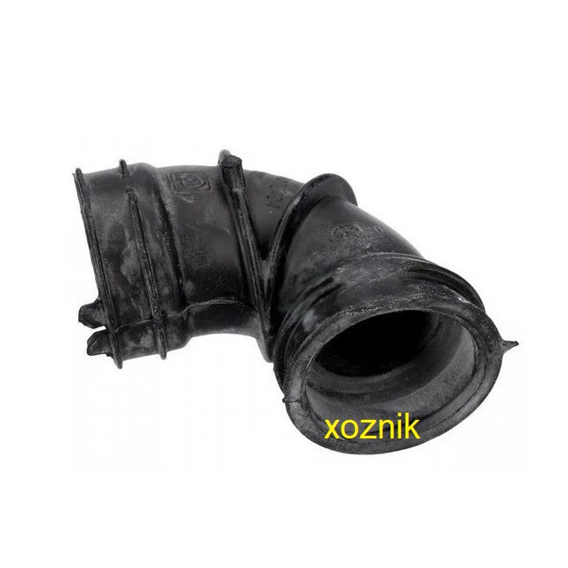 Патрубок ПММ  INDESIT 257323