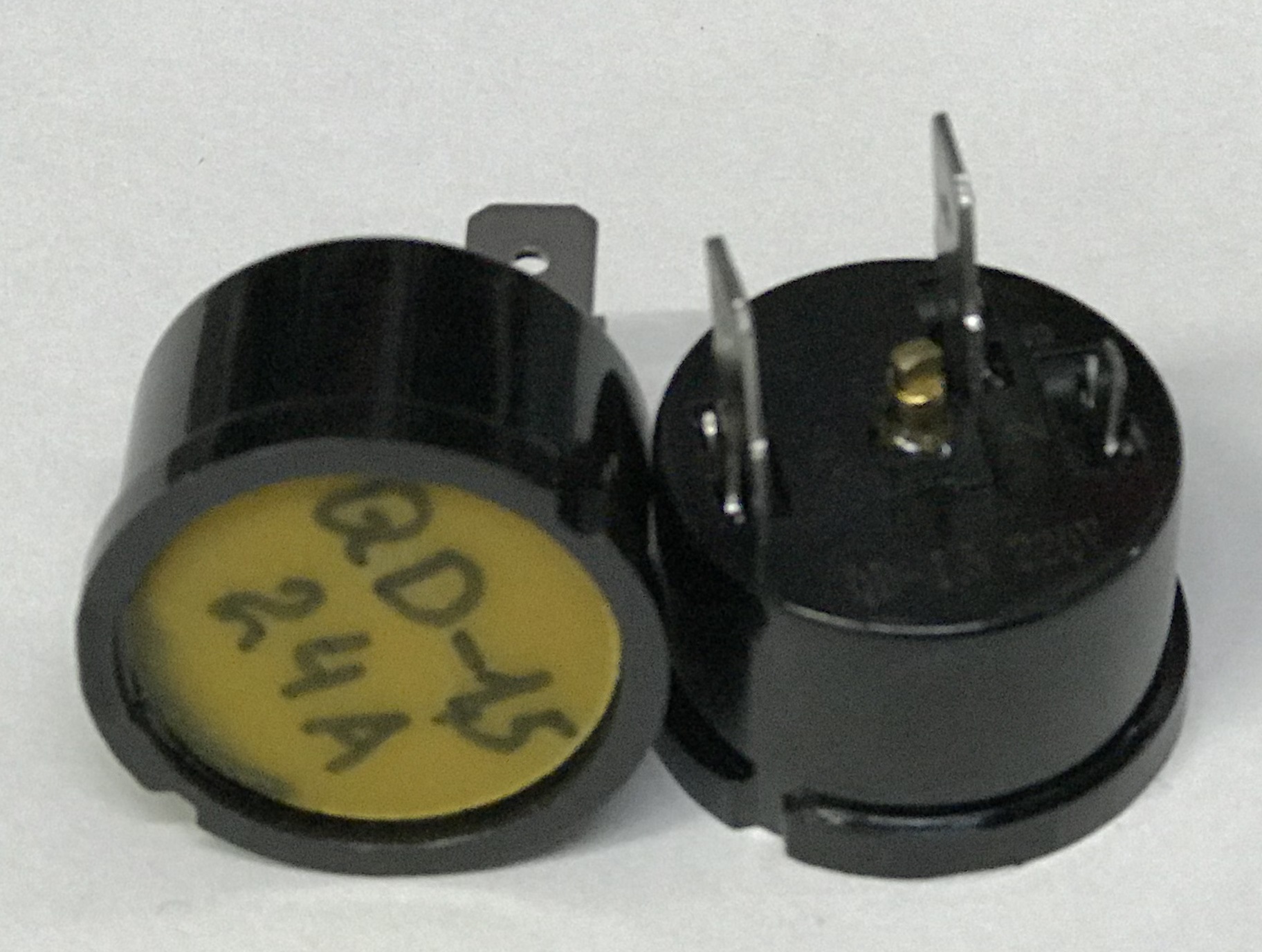 Реле тепловое QD- 1,5 (24A, 145+-5C)