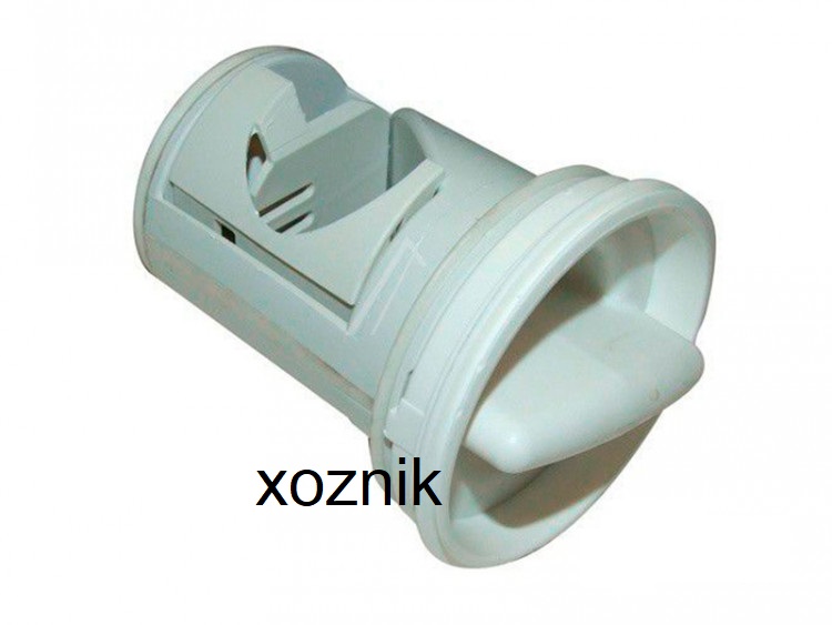 Фильтр  СМА  WHIRLPOOL WS073, 481248058105, 481248058085, FIL002WH