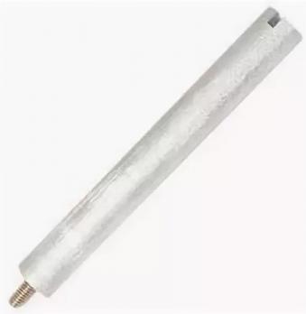 Анод  магниевый  L=230 M6 (бол.)
