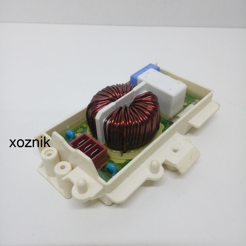 Фильтр ФПС  шумоподавления  LG  EAM63891325, 6201EC1006U