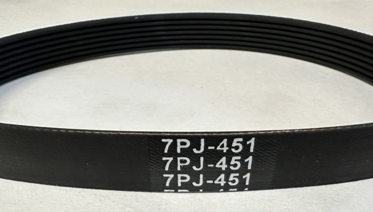 Ремень 451 PJ7  LME1840