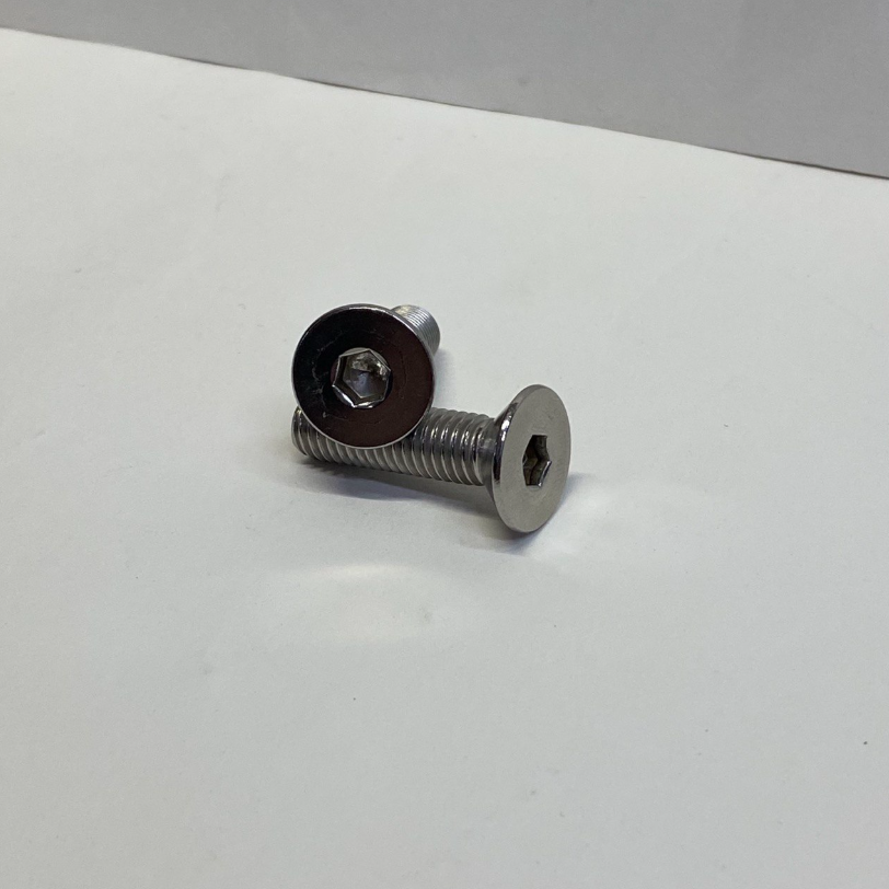 Болт крепления крестовины M8x30, 20005177 аналог EBI755, 88305025