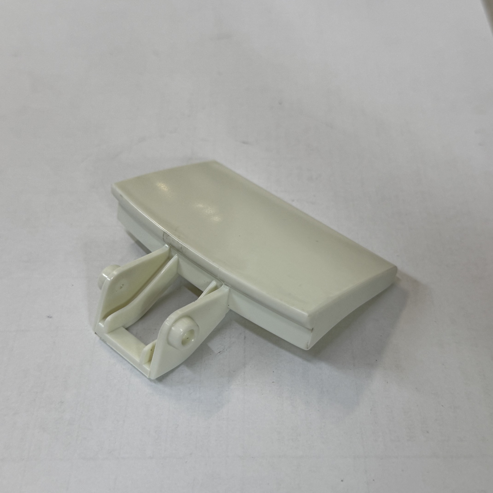 Ручка люка  ELECTROLUX  1246048001, 00405244, DHL007ZN, ZN3862