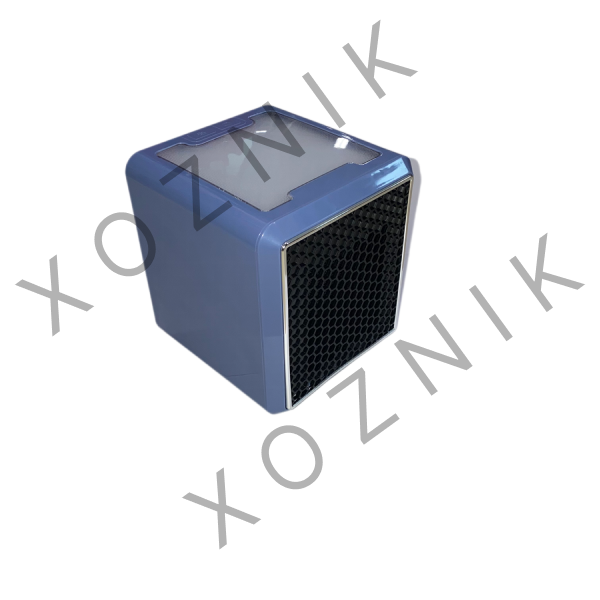 Тепловентилятор  1500W  HANDY HEATER  BD-162