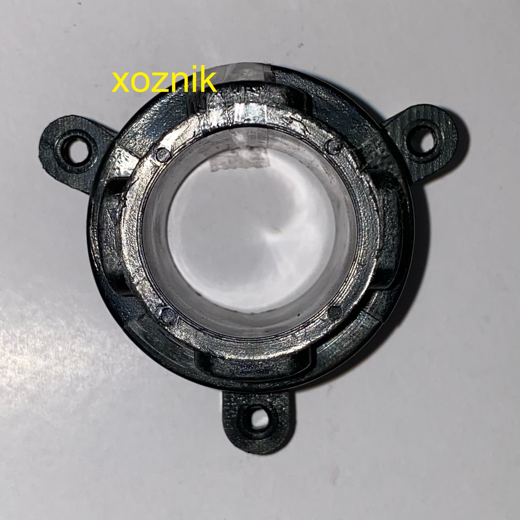 Держатель для редуктора MRZ065
