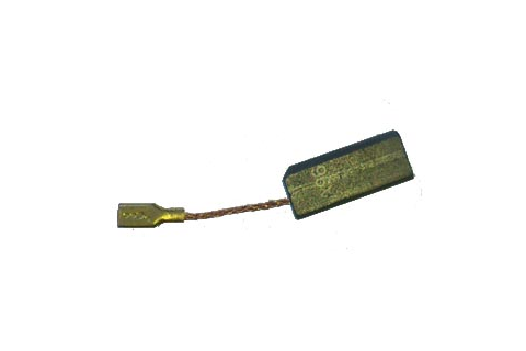 Щётка  N-542  BOSCH  5х8х19  Поводок, клемма-мама  А-96
