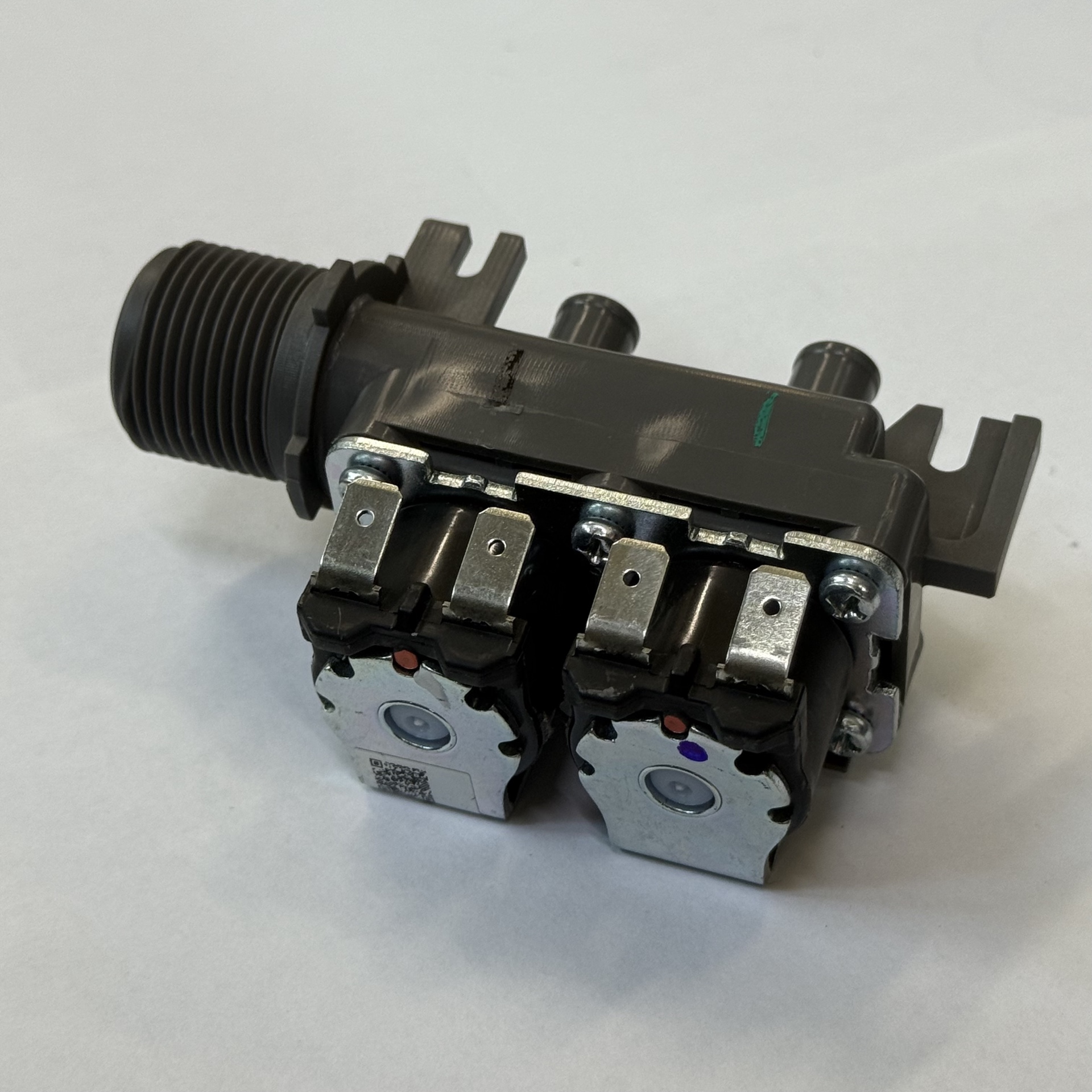 Клапан залива воды 2W- 90  HAIER  FCS270A1, 0034000889LA  SMA216