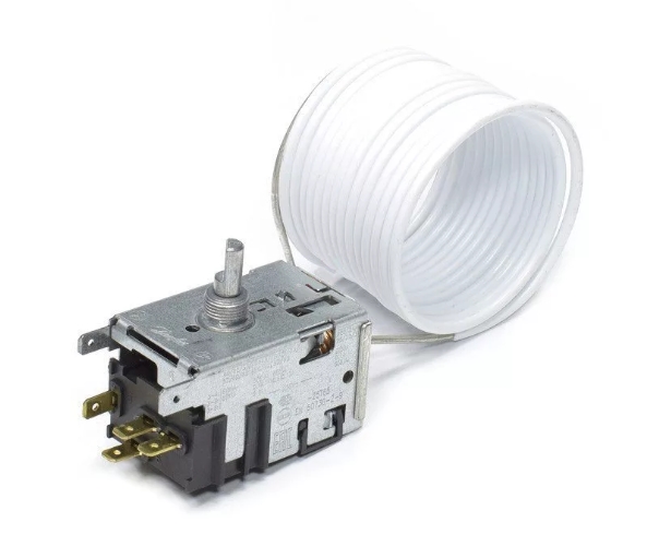 Термостат хол-ка ARISTON, Стинол  No Frost (C00289013) Danfoss 077B3509L