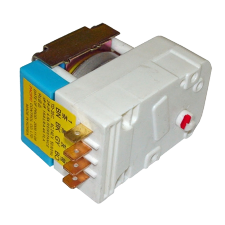Таймер оттайки TD-20C для хол-ка Samsung DA45-10003C