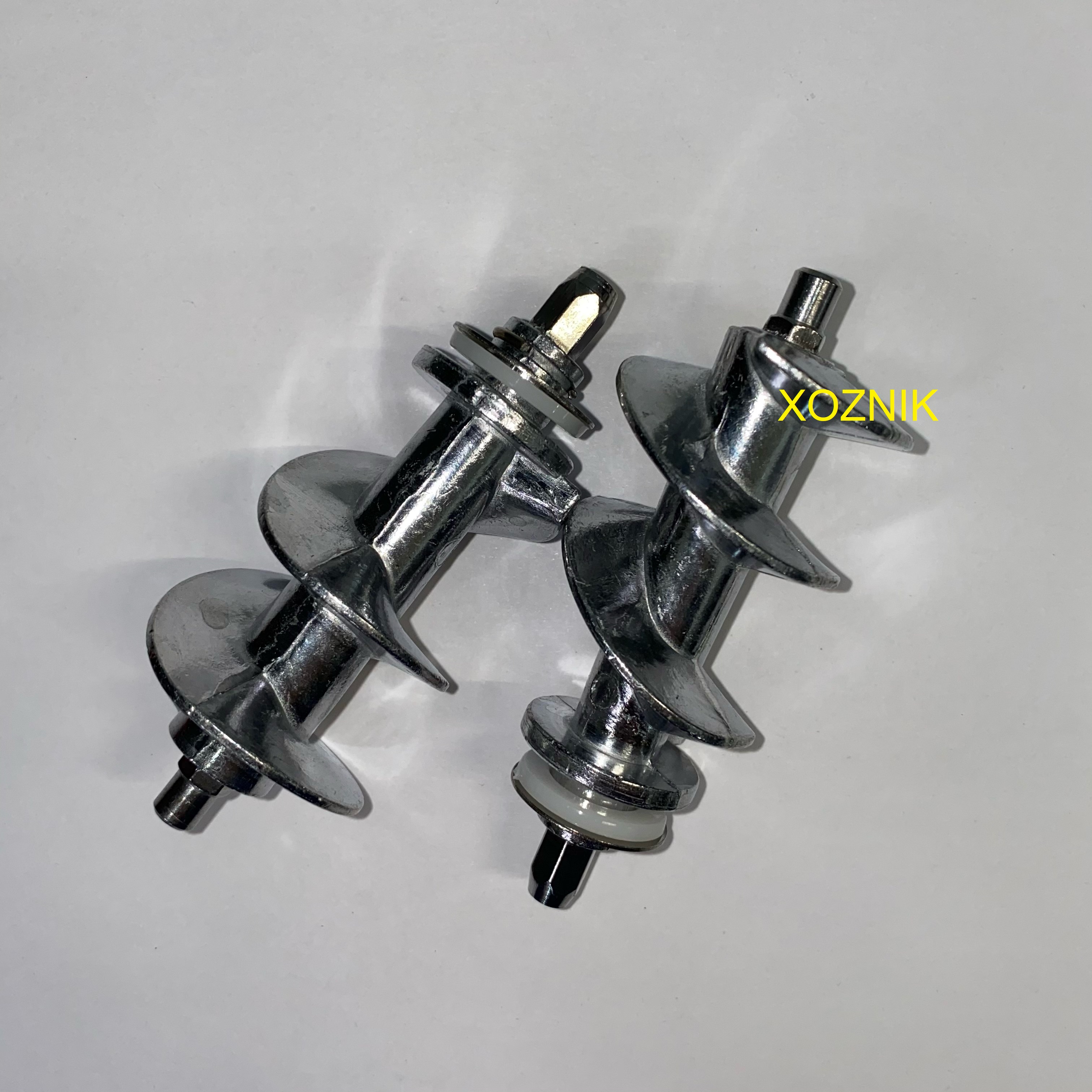 Шнек для электромясорубок ROLSEN, SKARLETT, L-100мм  MRZ063