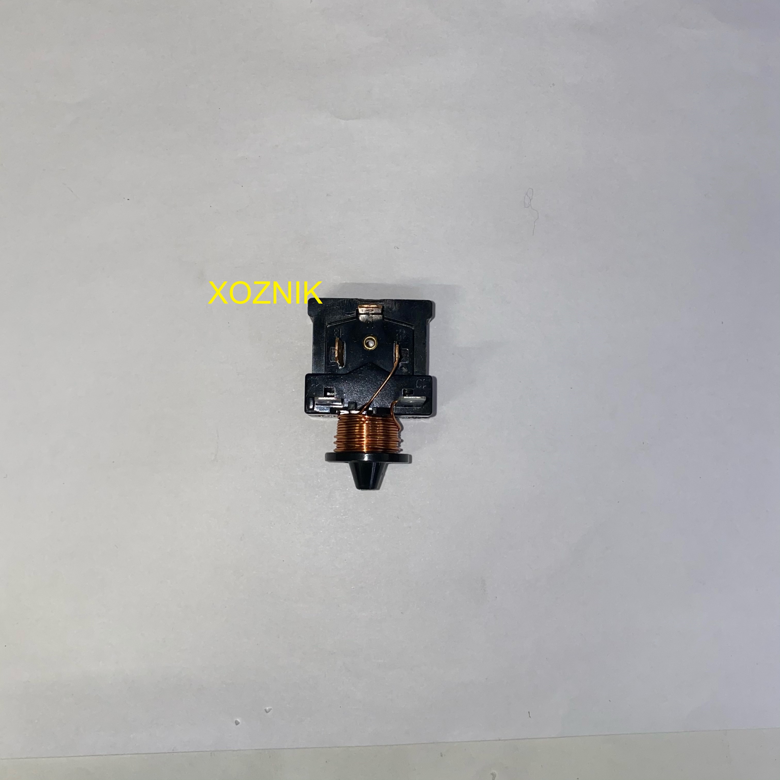 Реле пускозащитное HL031  DANFOSS  HOZ