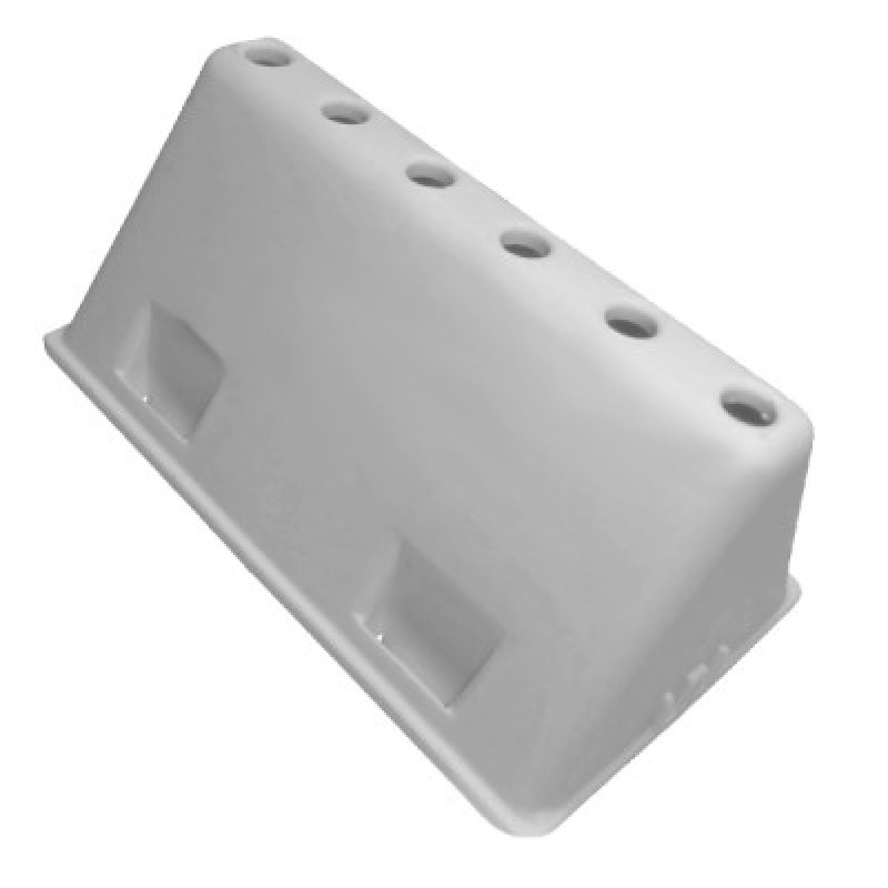 Ребро бака  WIUL WISL 118022 узкий бак 27Lt  С00118022