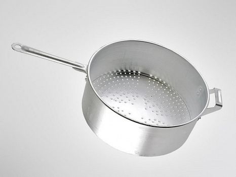 Дуршлаг-сотейник 7,0 л, Ø 300 х120 мм