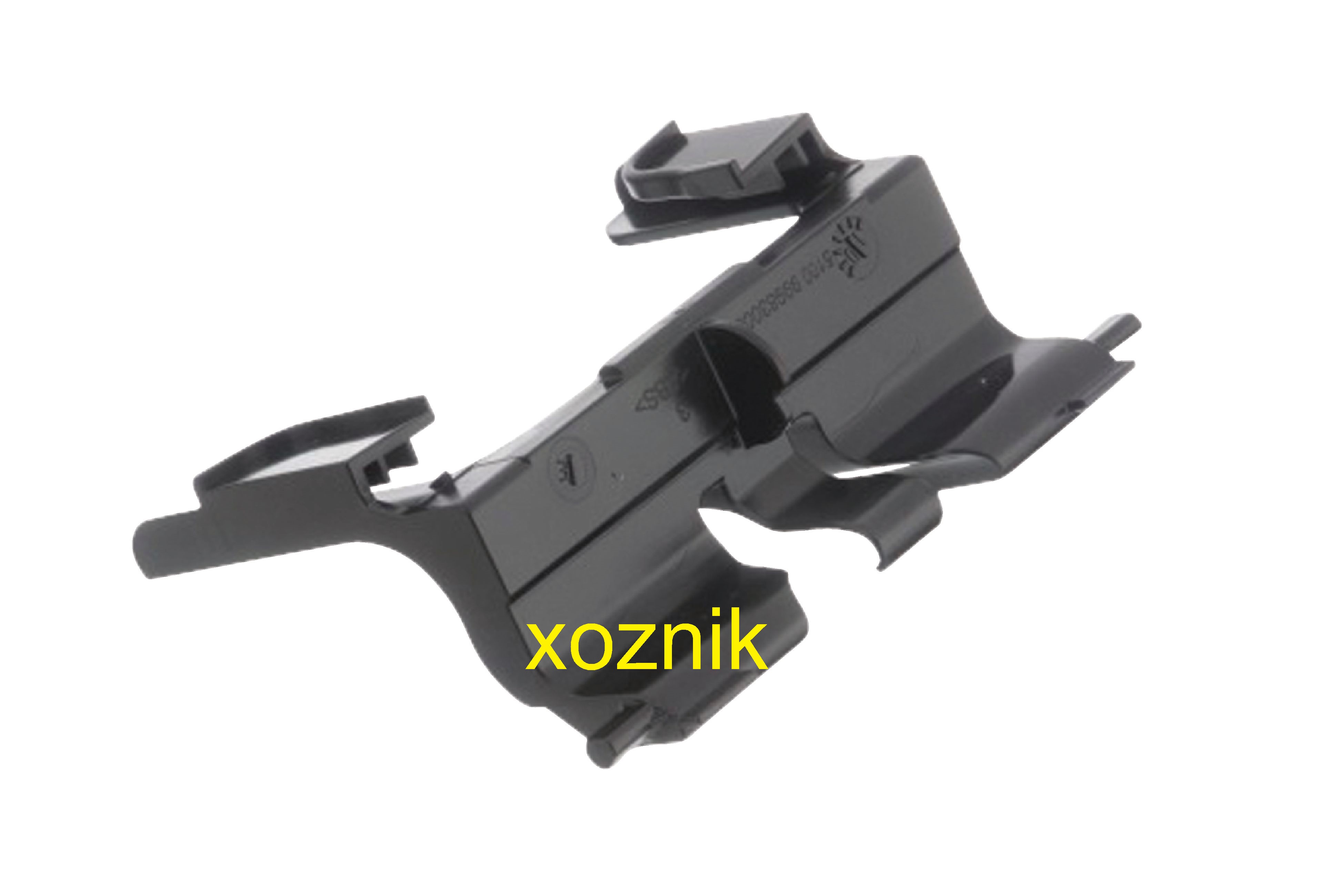 Держатель пылесборника  BOSCH 495701 VAC900BO