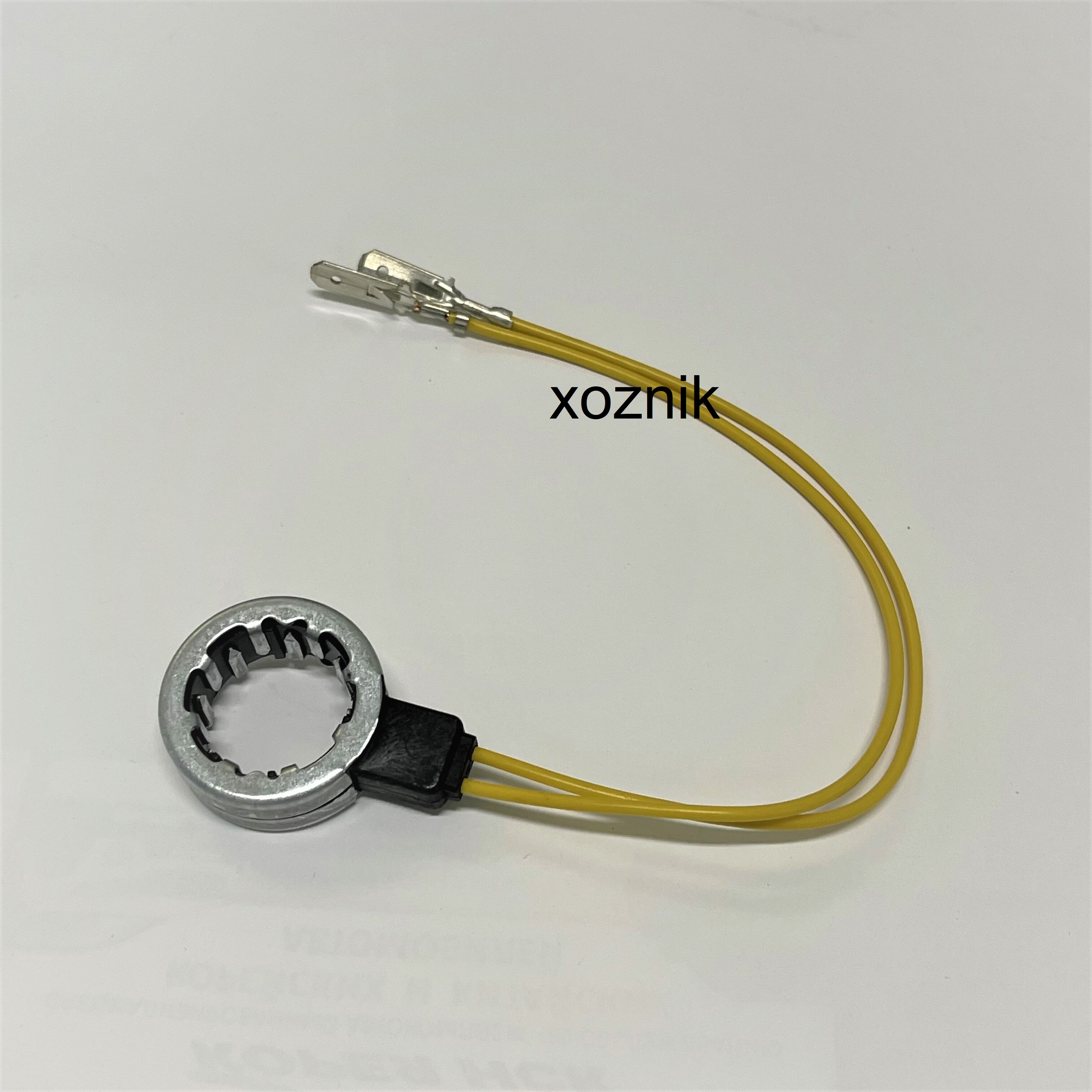 Таходатчик  BEKO 372205505, 371202204, 371202601 (d20/D31/H13мм) MTR902AC