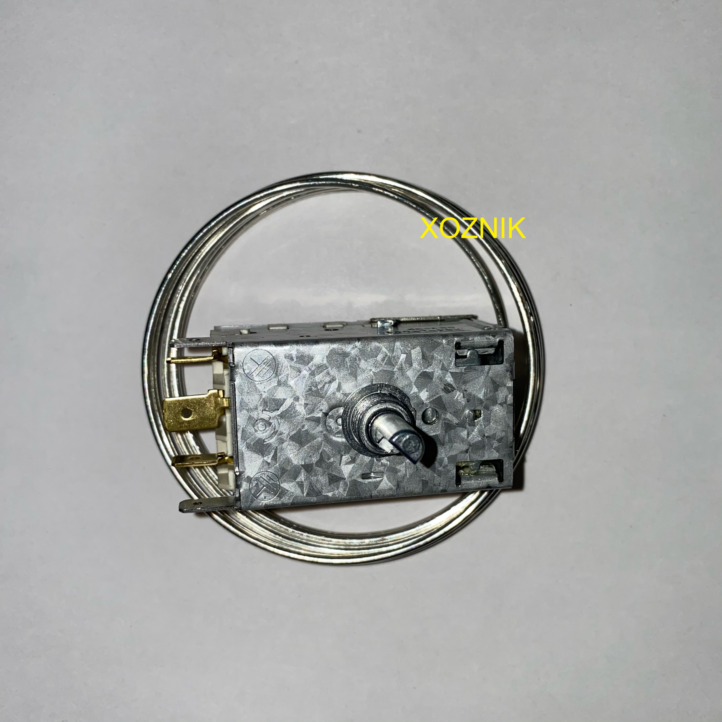 Термостат хол-ка К-54 (1,3) L2061 RANCO