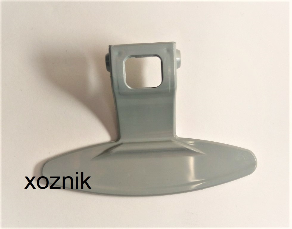 Ручка люка  LG серая 3650ER3002B