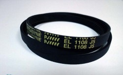Ремень поликлиновый 1108 J5