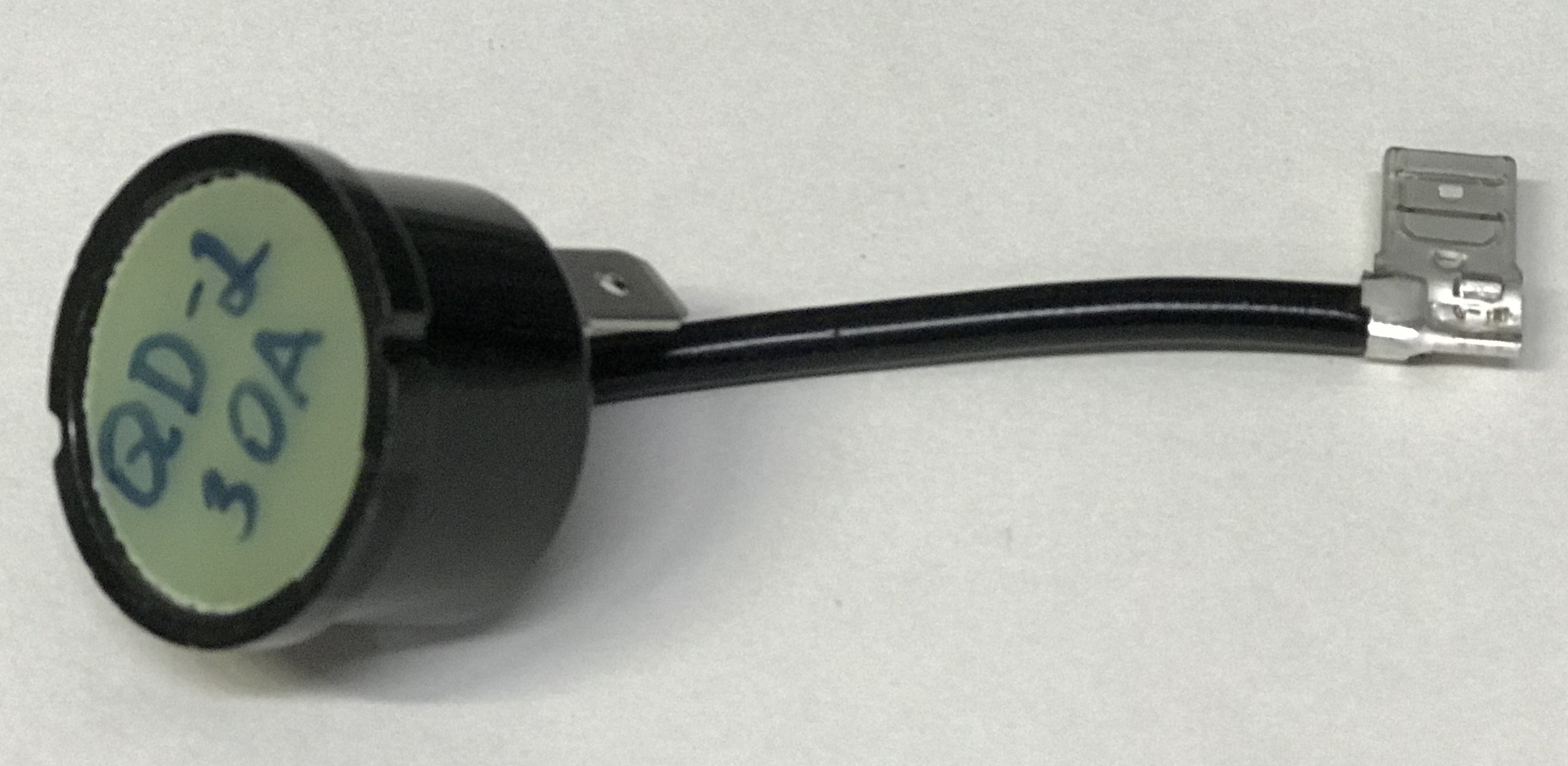 Реле тепловое QD- 2,0 (30A, 150+-5C)