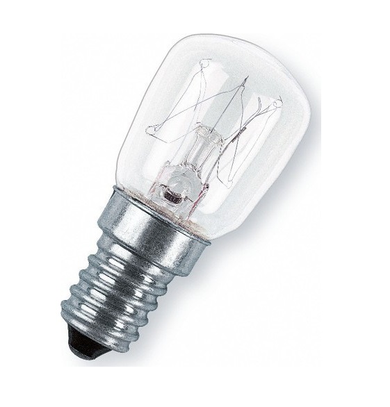 Лампочка холодильника 15W E14 230V SKL LMP201UN