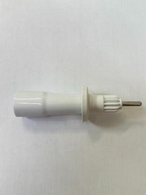 Шток-держатель дисков кухонного комбайна  BOSCH  618395