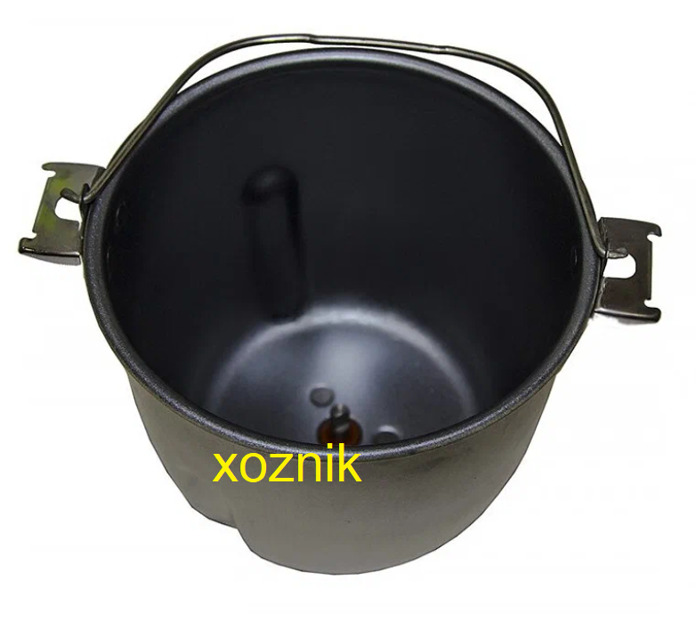 Ведро хлебопечки MOULINEX  OW400100  круглое  SS-187114