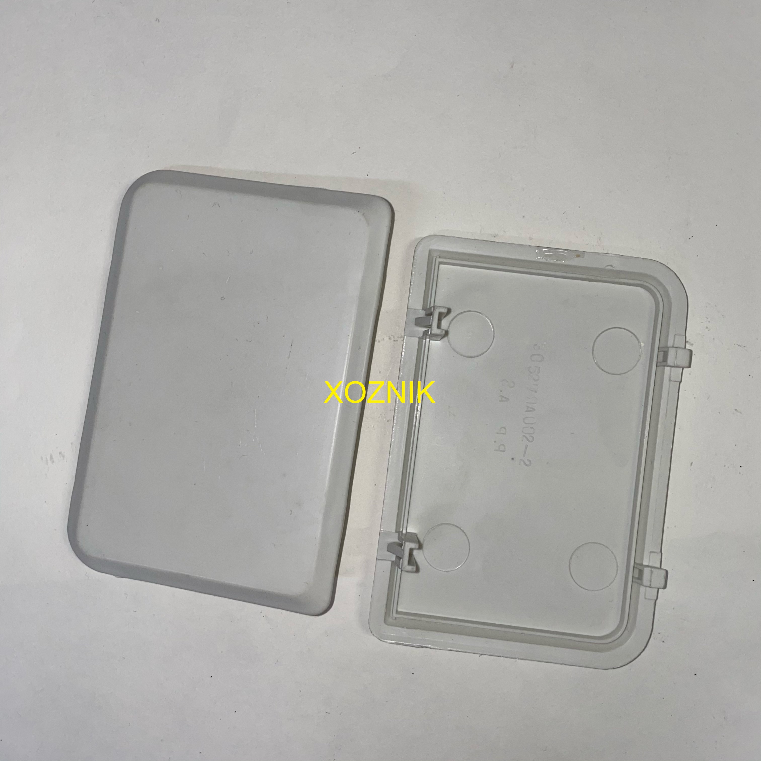 Крышка на слюду СВЧ 3052W1A002A LG