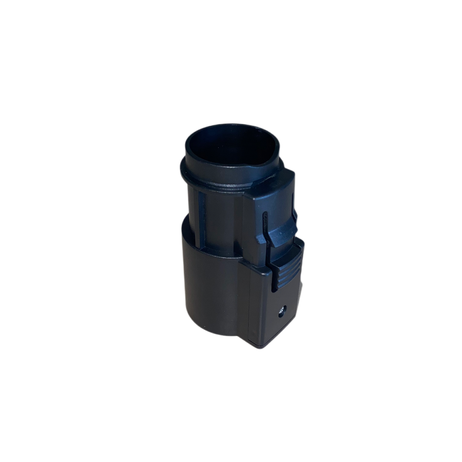 Наконечник шланга для пылесоса PL128  (SAMSUNG 062)
