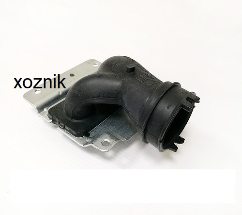 Патрубок ПММ  INDESIT 257324