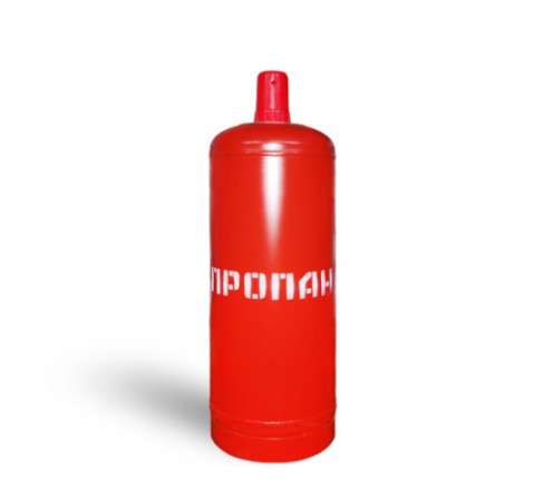 Баллон газовый НЗГА 50л (с ВБ-2)
